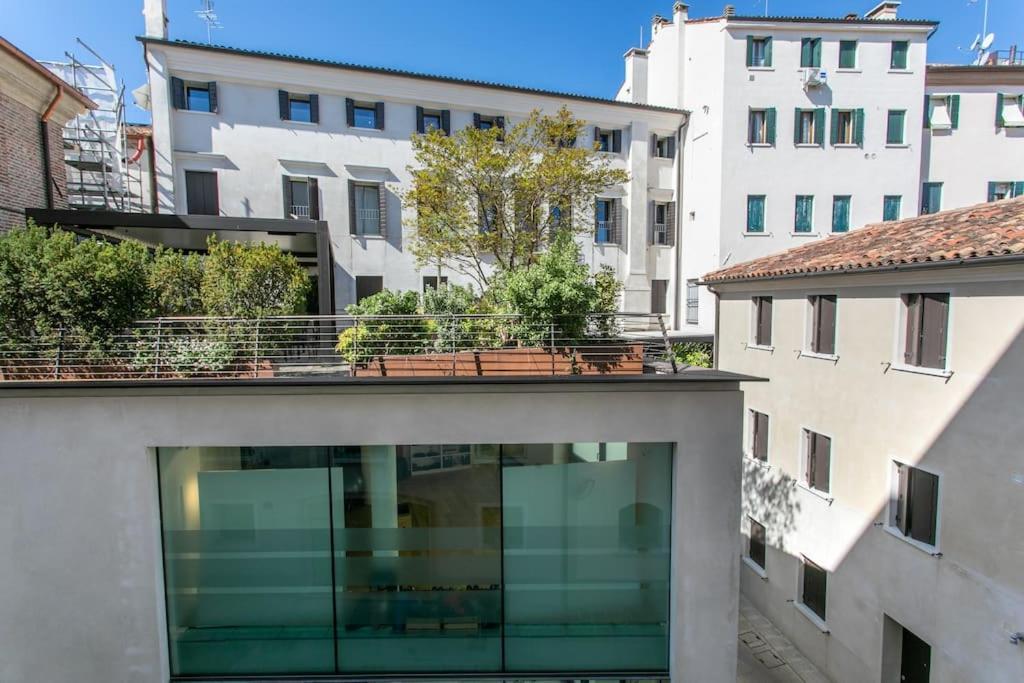 Maison Latino 7 By Welc Τρεβίζο Εξωτερικό φωτογραφία