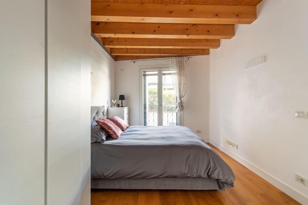 Maison Latino 7 By Welc Τρεβίζο Εξωτερικό φωτογραφία