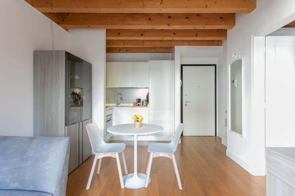Maison Latino 7 By Welc Τρεβίζο Εξωτερικό φωτογραφία