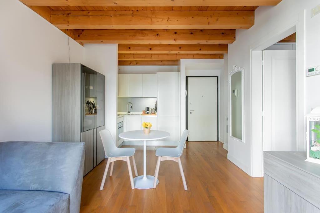 Maison Latino 7 By Welc Τρεβίζο Εξωτερικό φωτογραφία